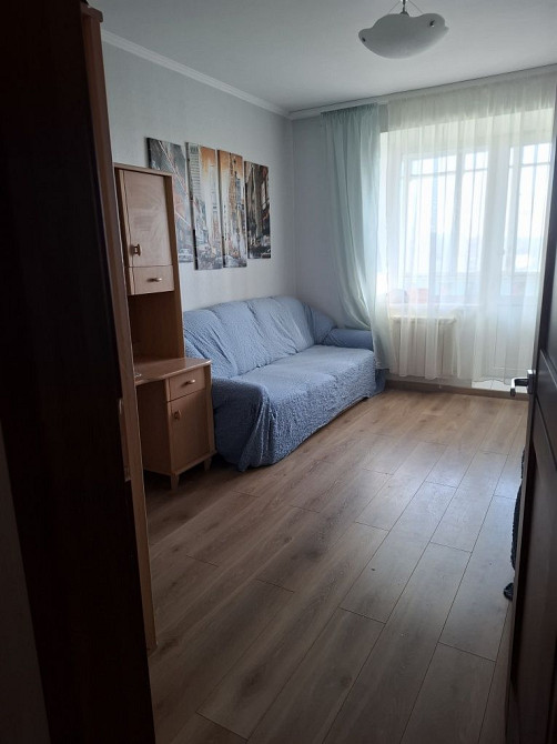 Продаж Квартира 3-кімнатна, 5/9 поверх на Юлії Здановської вул., д. 29 Киев - изображение 13