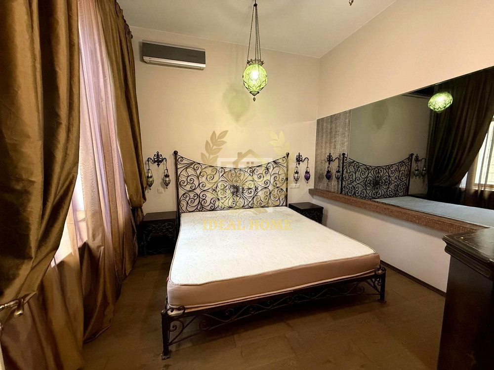 Продаж Квартира 3-кімнатна, 4/4 поверх на Саксаганского ул., 30 Київ - фото 10