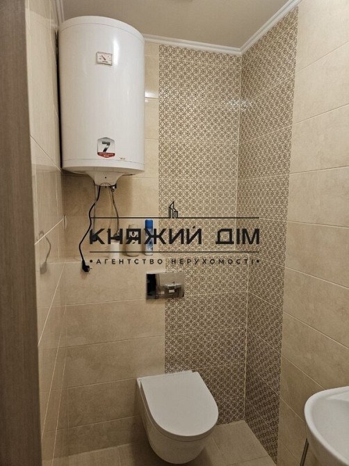 є Генератор !!! Оренда 2-кім. квартири у ЖК Південна Брама. Код:11204033 Київ - фото 16