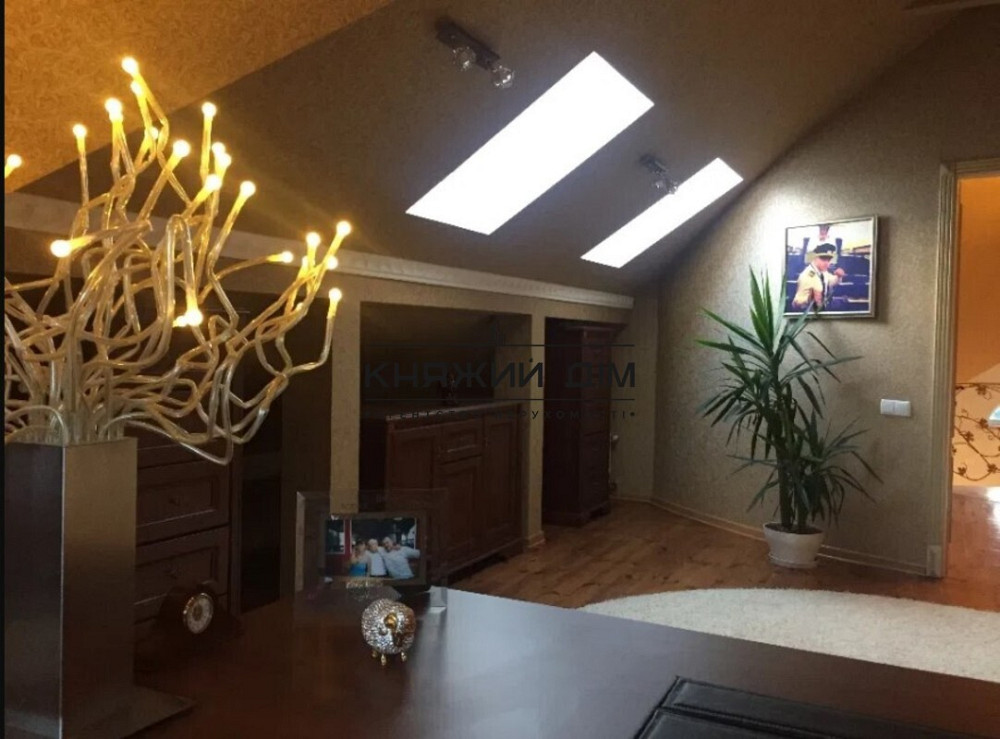 ЕСТЬ ГЕНЕРАТОР!!! Аренда дома в Лютеже. Код объекта № 138059. Лютіж - фото 12