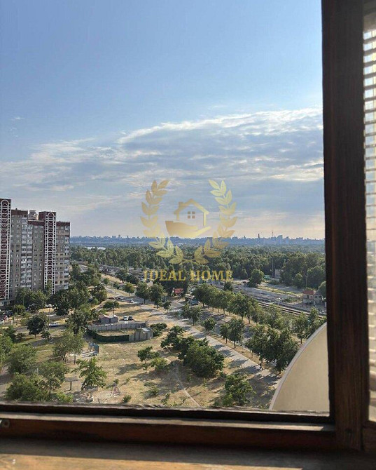 Продам 2-кімнатну квартиру на Троєщині вул. Каштанова, 15 — 13/16 Київ - фото 10