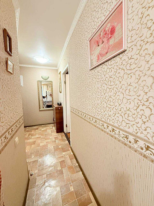 Продаж Квартира 2-кімнатна, 3/5 поверх на Голосіївська вул., д. 18 Kiev - photo 13