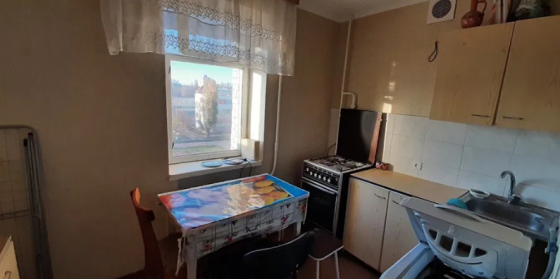 Продам 1-комнатную квартиру на п.Котовского (ул.Ростовская) Одеса