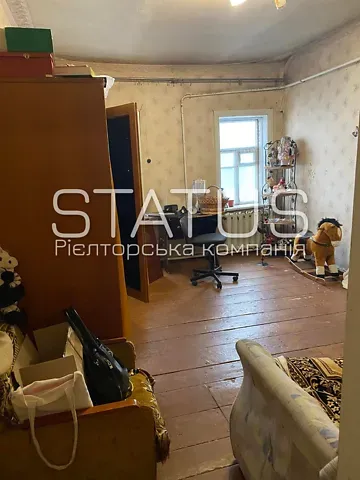 Продаж 1к Квартира 30.1 кв.м Шевченка вулиця 45 Кобеляки - фото 7