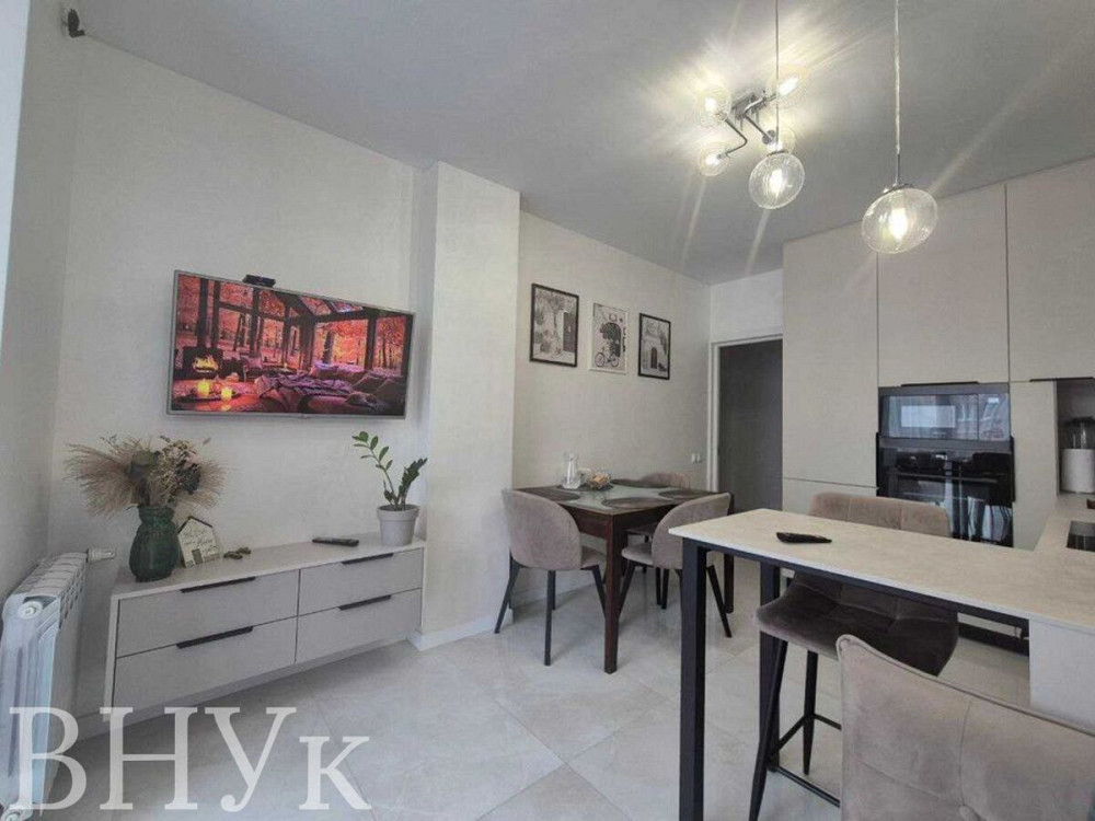 Продаж Квартира 3-кімнатна, 3/6 поверх на С. Наливайка Тернопіль - фото 14