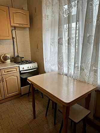 Оренда Квартира 1-кімнатна, 5/9 поверх на Йорданська, 3 Київ