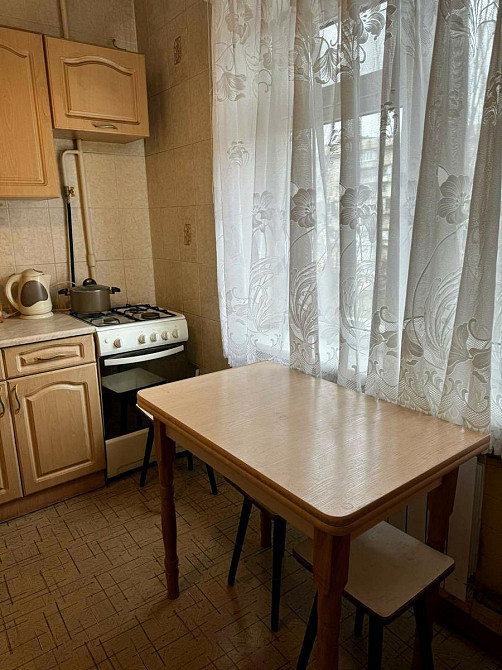 Оренда Квартира 1-кімнатна, 5/9 поверх на Йорданська, 3 Київ - фото 3