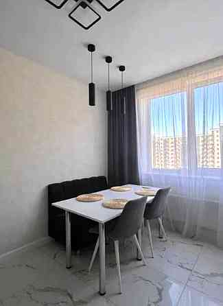 Двухкомнатная квартира в  Жемчужном квартале на Таирова Лиманка