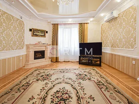 Аренда 2-этажный   265 кв.м 5 комн. на Лесі Українки вулиця  - изображение 4