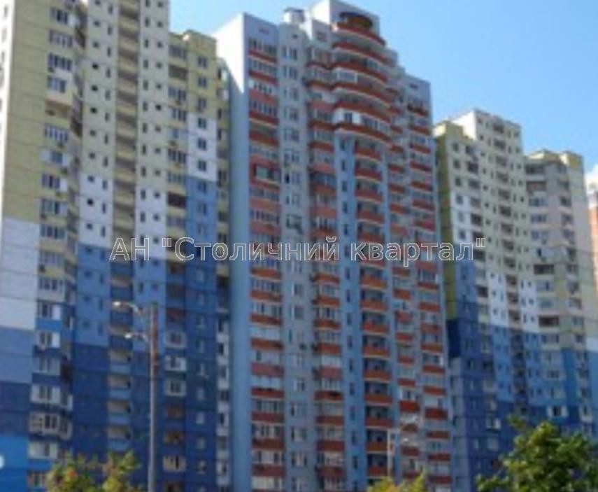 Продаж Будинок 2-кімнатний на Олександри Екстер вул., 9 Київ - фото 1