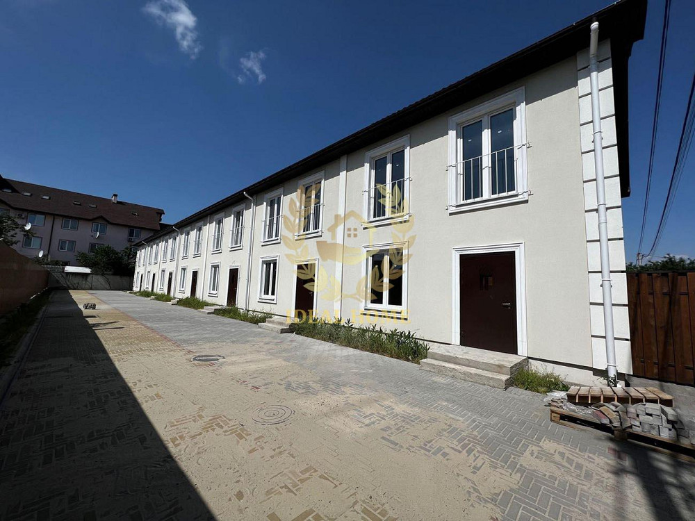 Продам тан хаус Святопетрівське  - фото 2