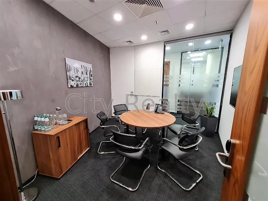 Сдаётся Офисные помещения площадь 25 кв.м 8-й этаж Киев Болсунівська 13-15 Киев - изображение 7