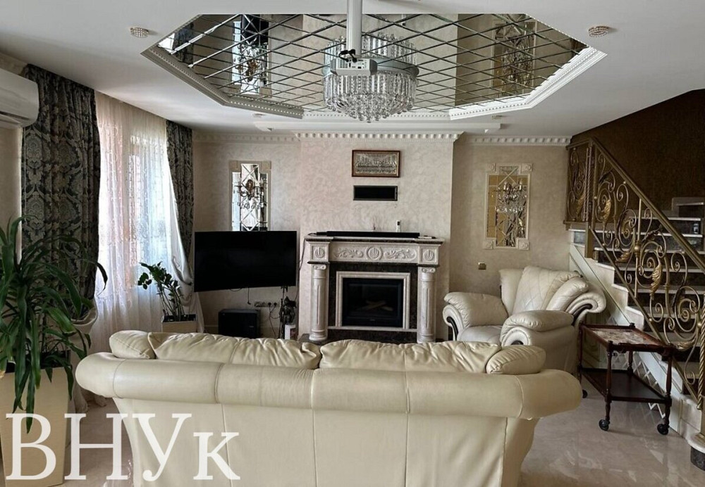 Продаж Квартира 2-кімнатна, 9/10 поверх на вул. Білецька Тернополь - изображение 9