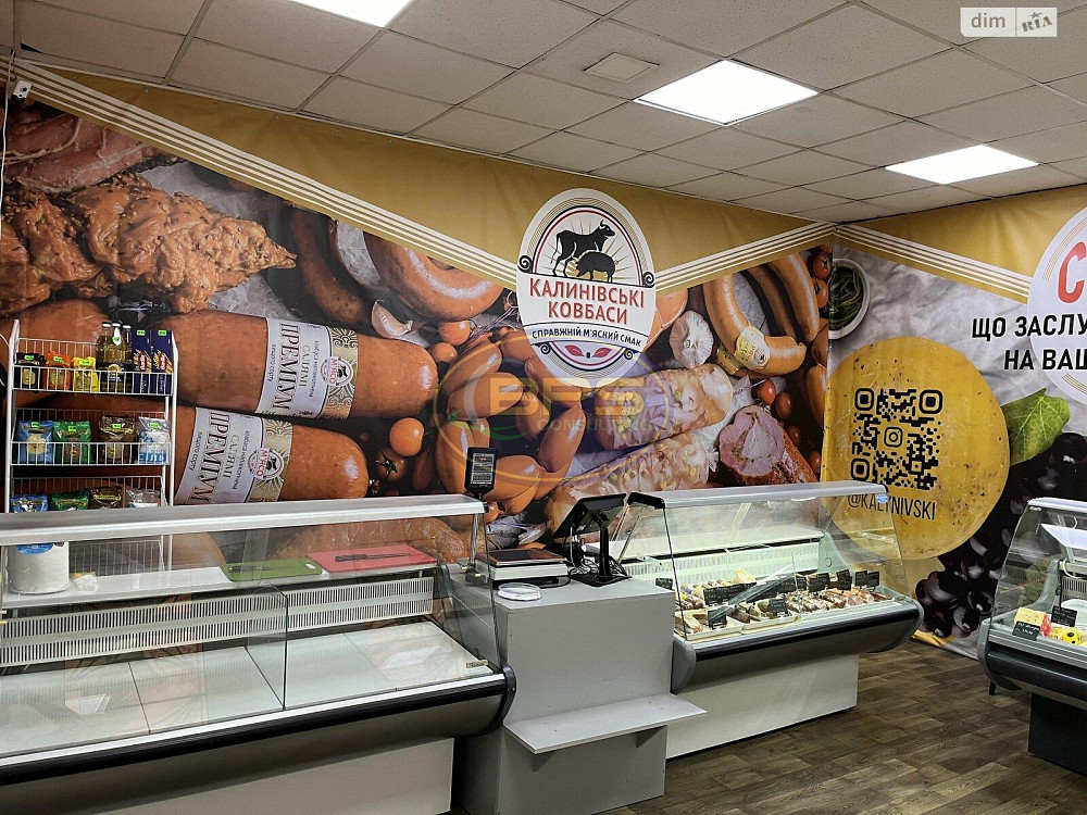 Оренда приміщення вільного призначення на вул. Торговая приміщень - 2, поверх - 1/2 Одеса - фото 4