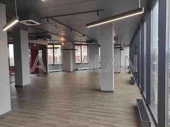 Оренда офісне приміщення на Берестейский пр-т, 67 приміщень - 5, поверх - 6/9 Київ