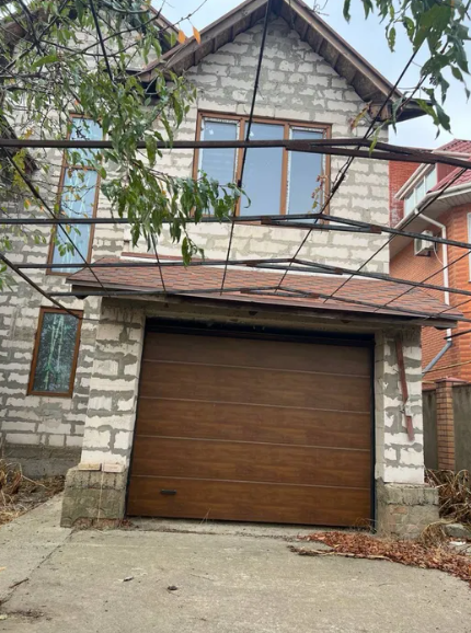 Продам  капитальный 2-х этажный дом в с.Красноселка (5 км от Одессы) Красносілка - фото 1