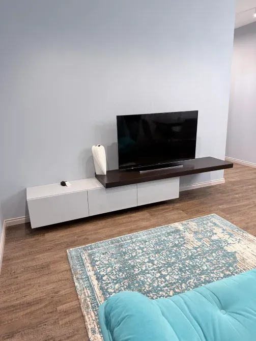 For rent 2-room Apartment 65 sq.m ЖК LED HOUSE Dnipro - photo 12