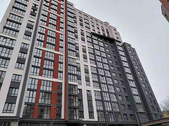 Продаж Квартира 3-кімнатна, 13/16 поверх Тернополь