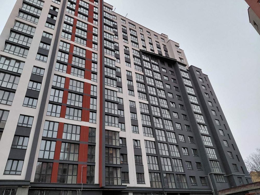 Продаж Квартира 3-кімнатна, 13/16 поверх Тернопіль - фото 5