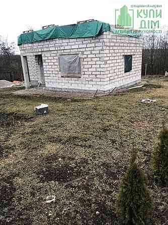 Дача, будинок, недобудова. Кропивницький