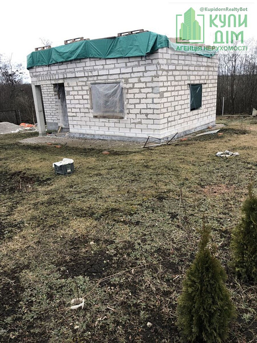 Дача, будинок, недобудова. Кропивницкий - изображение 6