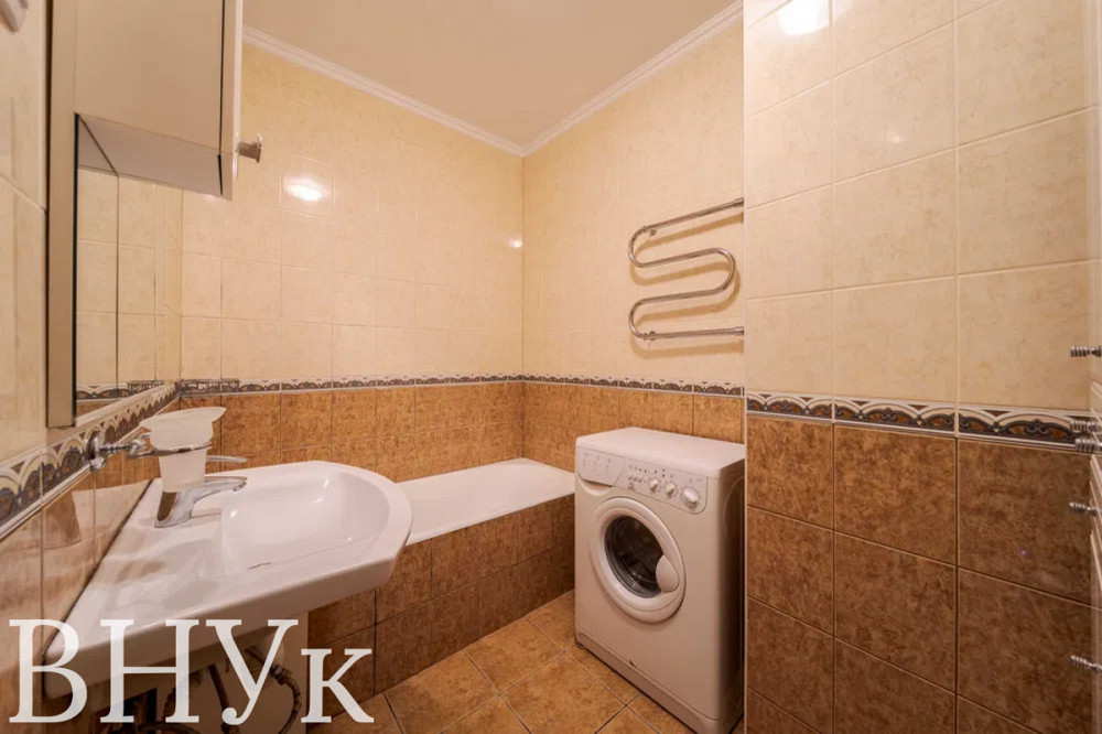 Продаж Квартира 1-кімнатна, 4/5 поверх на вул. Роксоляни Львів - фото 10