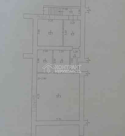 Продаж готовий бізнес на вул. Аерокосмічний приміщень - 4, поверх - 1/14 Kharkiv