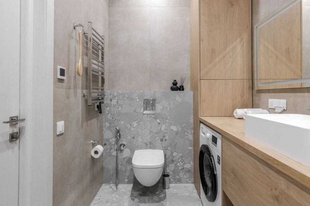 Оренда Квартира 2-кімнатна, 4/4 поверх на вул. Під Дубом Львов - изображение 6