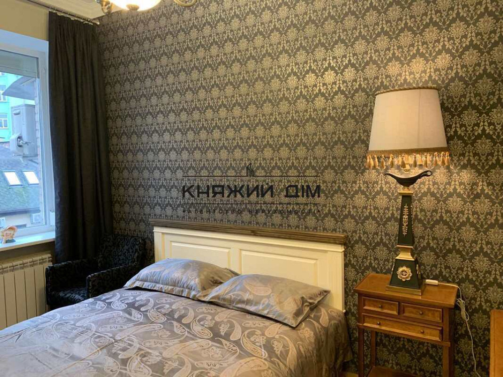 3 кімн квартира метро Площа Українських Героїв (Льва Толстого) № 11203970 Киев - изображение 3