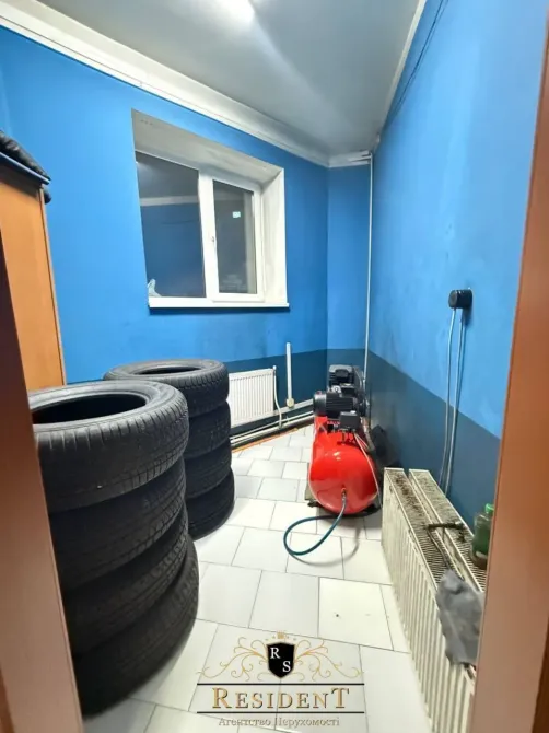 Продаж АЗС / автомийка / шиномонтаж / СТО площа 180 кв.м   Дніпро - фото 17