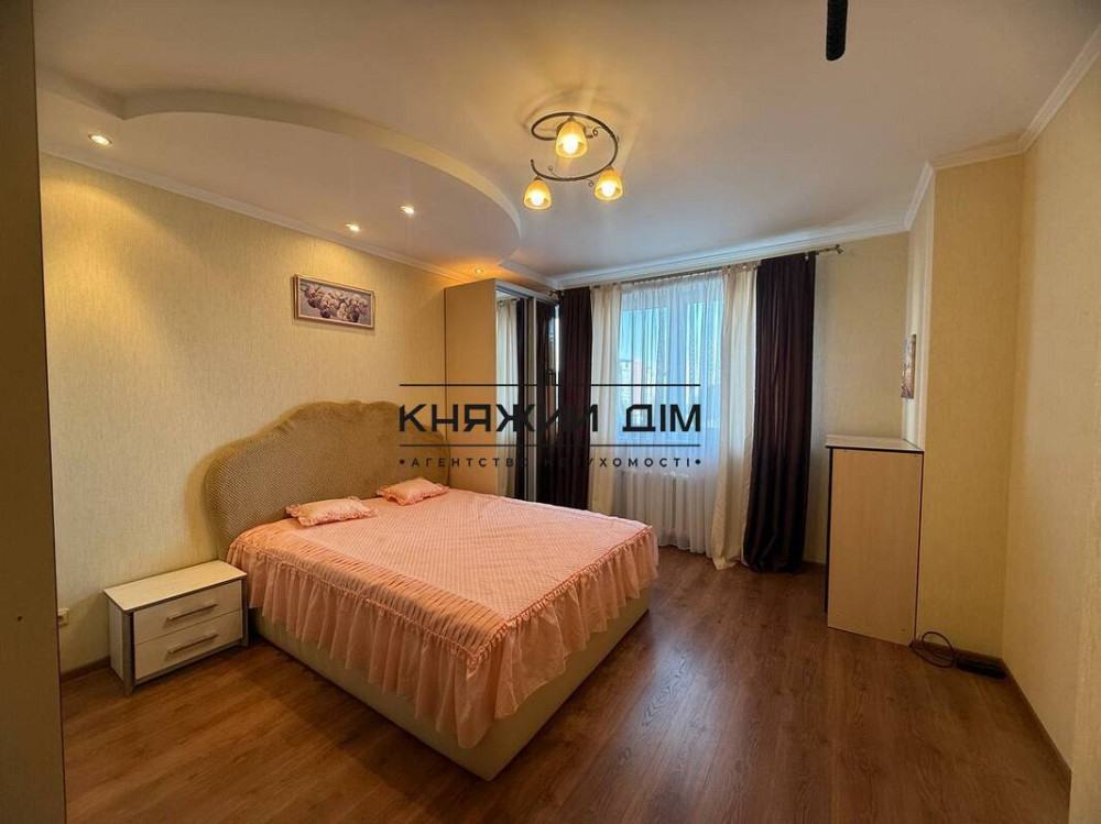 Здам 2к розділену квартиру,Позняки,код 11203943 Київ - фото 20