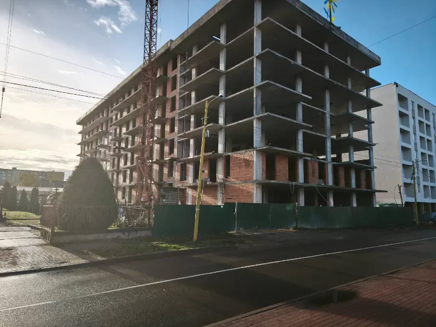 For sale 1-room Apartment 41 sq.m Богомольця 17 Uzhhorod - photo 4