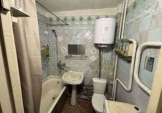 Продаж Квартира 1-кімнатна, 7/9 поверх на Симиренка, 28 Київ