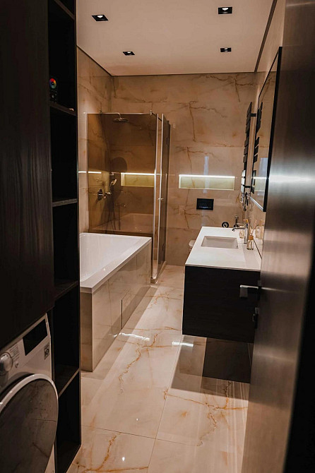 Оренда Квартира 2-кімнатна, 12/13 поверх на вул. Під Дубом Львов - изображение 17