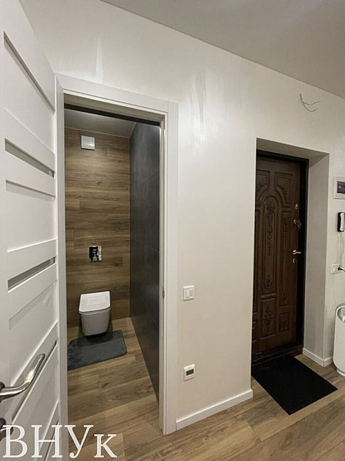 Продаж Квартира 1-кімнатна, 8/9 поверх на Героїв Майдану Чернівці - фото 9