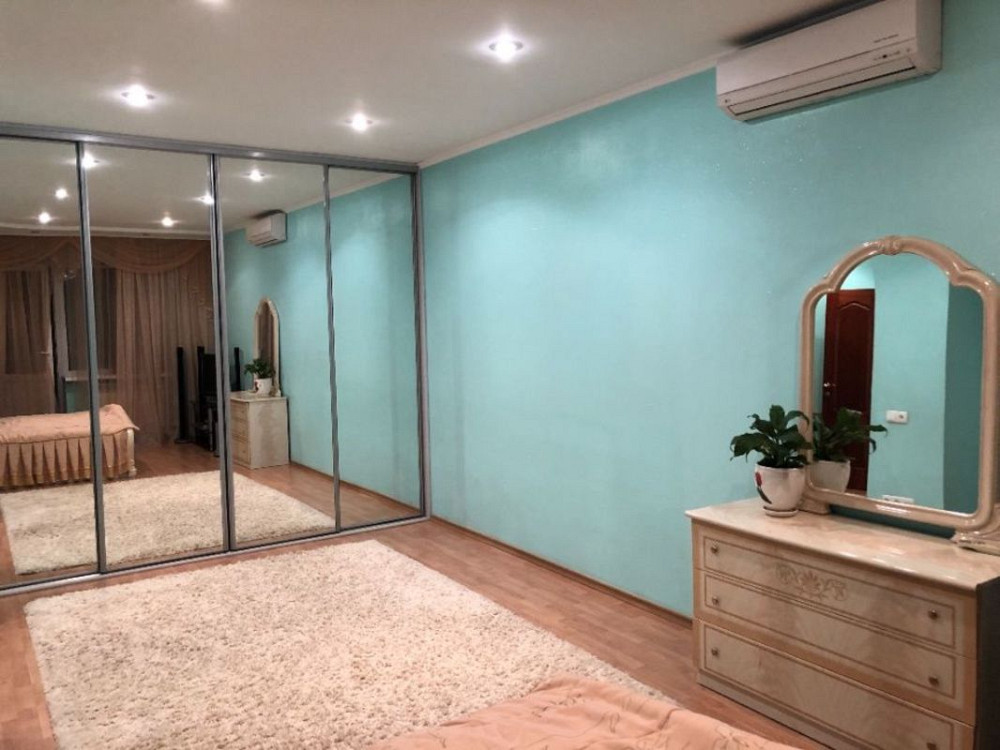 Оренда Квартира 1-кімнатна, 11/22 поверх на ул. Михаила Драгоманова, 31-б Київ - фото 4