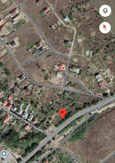 Продаж земельної ділянки Організація логістичних центрів та транспортних складів для вантажних перевезень площа 25 сот вулиця Семенова, 58а Одеса - фото 9