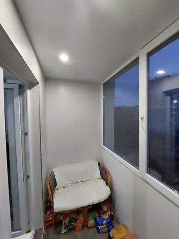 Продаж 3к Квартира 67 кв.м Архітектора Старова вулиця 10Г Миколаїв - фото 11