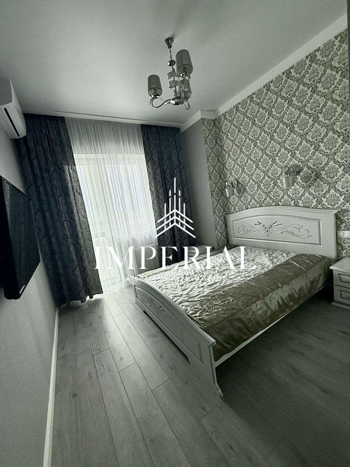 Оренда Квартира 1-кімнатна, 12/24 поверх на вул. Андрія Верхогляда Киев - изображение 3