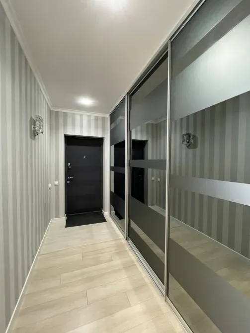 Продажа 2к Квартира 69 кв.м Трускавецька, Континент Львов - изображение 9