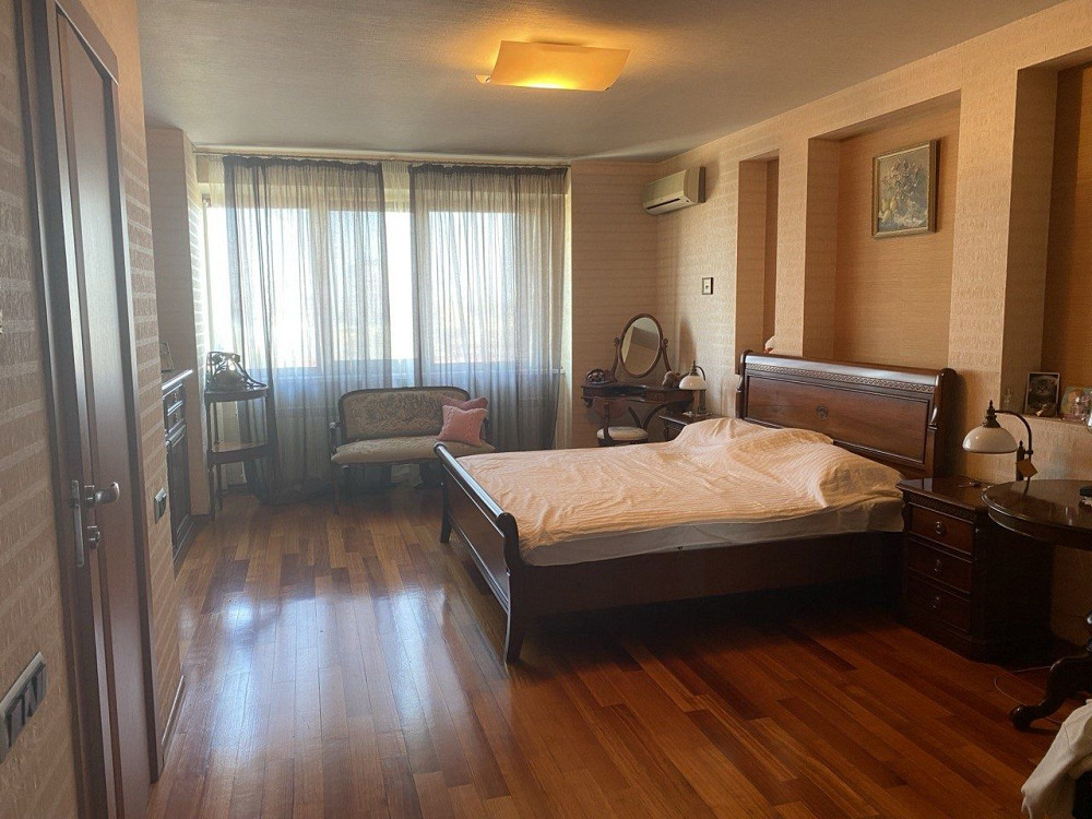 Продаж Квартира 4-кімнатна, 12/13 поверх на Юрія Іллєнка вул., д. 83Д Kiev - photo 12