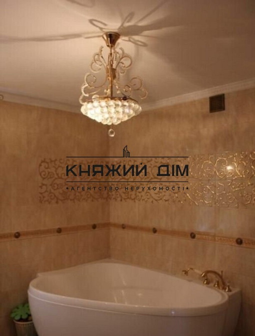 Аренда отличного дома в Старых Петровцах Вышгородский р-н. № 139070  - фото 8