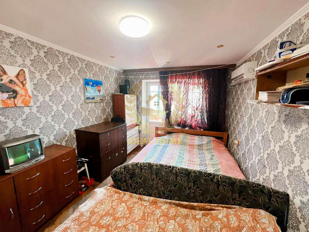 Продаж Квартира 3-кімнатна, 5/5 поверх на Вячеслава Липинского ул., 50 Kiev - photo 5