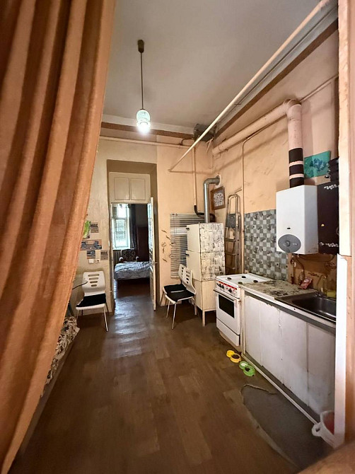 Продається 2 кімнатна квартира на Лєхе Качинського. Одеса - фото 10