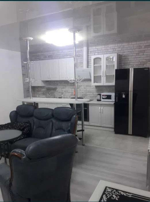 Оренда Квартира 2-кімнатна, 7/14 поверх на ул. Нивская Київ - фото 4