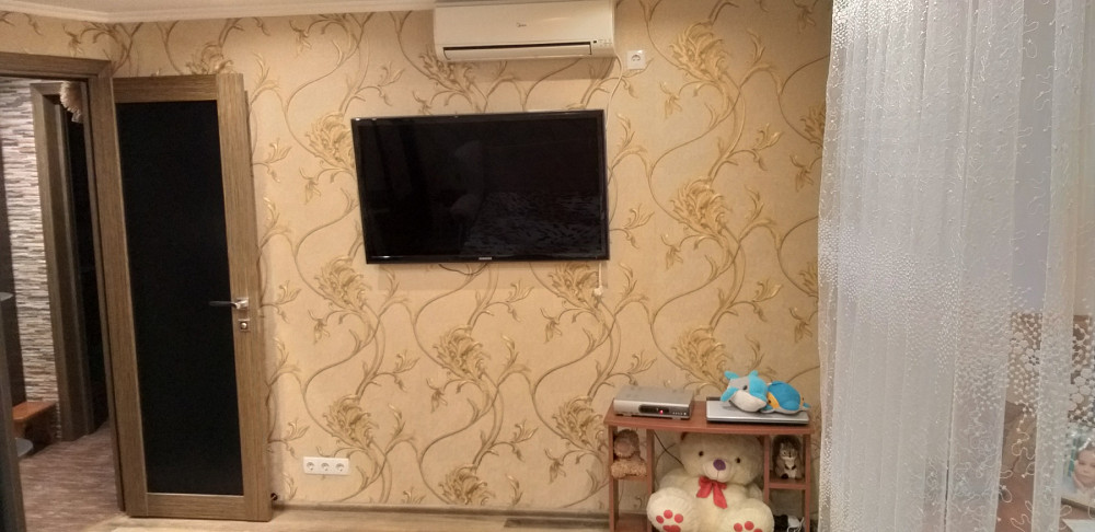 Двух комнатная квартира в районе Привоза. Одеса - фото 19