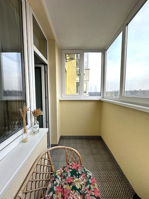 Продаж Квартира 1-кімнатна, 10/26 поверх на Рея Бредбері вул., д. 2 Kiev - photo 13