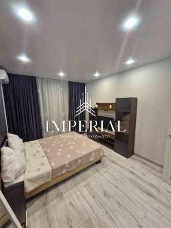 Оренда Квартира 1-кімнатна, 6/23 поверх на вул. Науки Київ