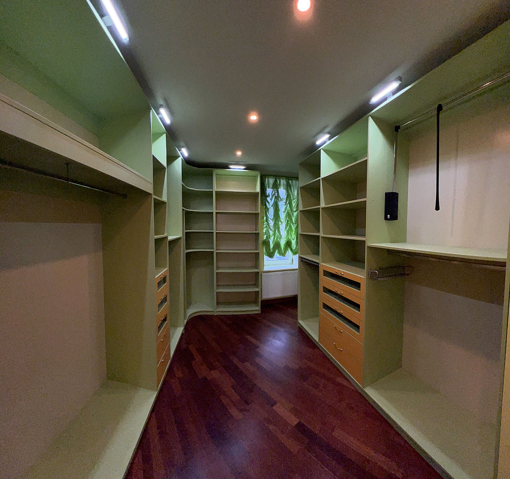 Продаж Квартира 5-кімнатна, 16/17 поверх на Юлії Здановської вул., д. 52/3 Київ - фото 16