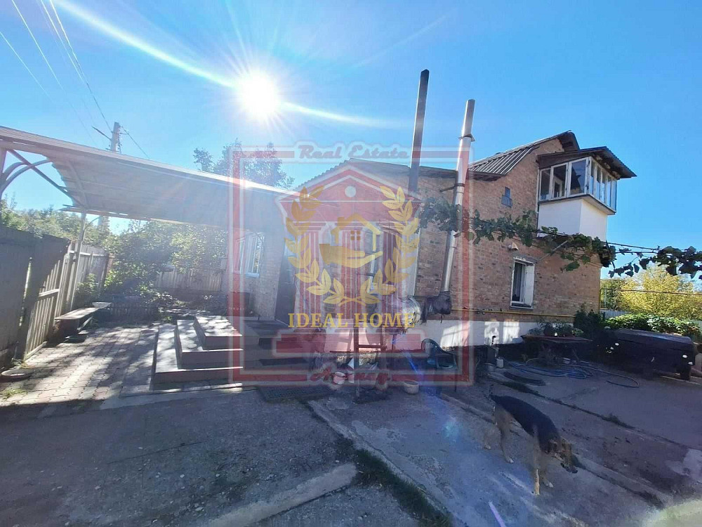 Продаж будинку м. Бориспіль, мкрайон Лозівка, вул. Марії Приймаченко Boryspil' - photo 13